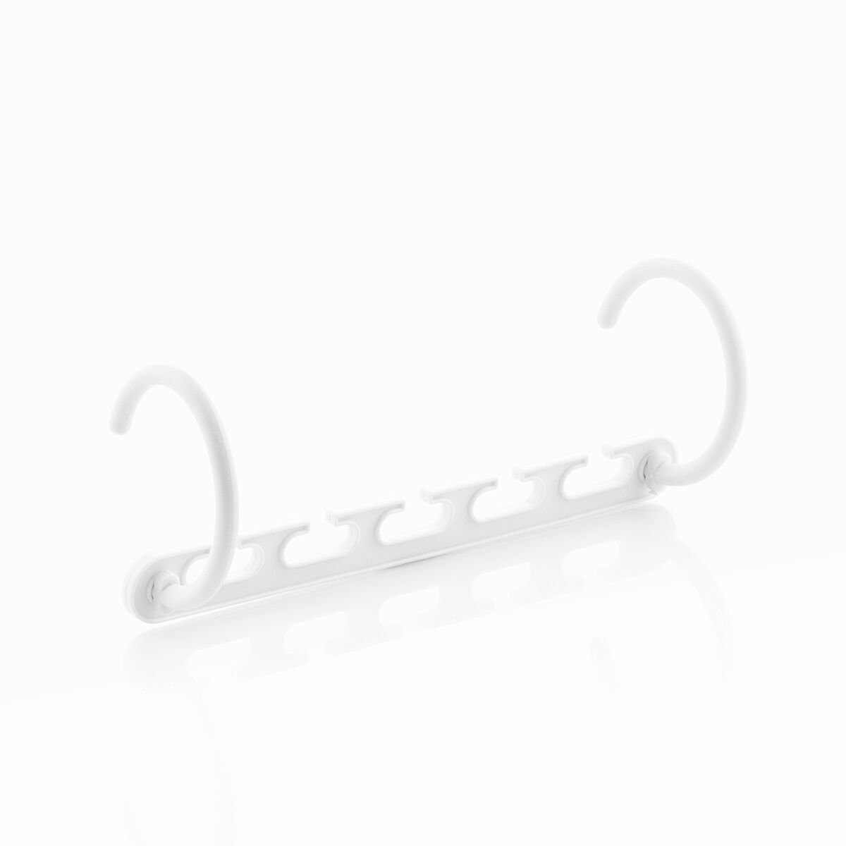 Organizador de Perchas para 40 Prendas Plusrobe InnovaGoods 24 Piezas 4 V0100758_3