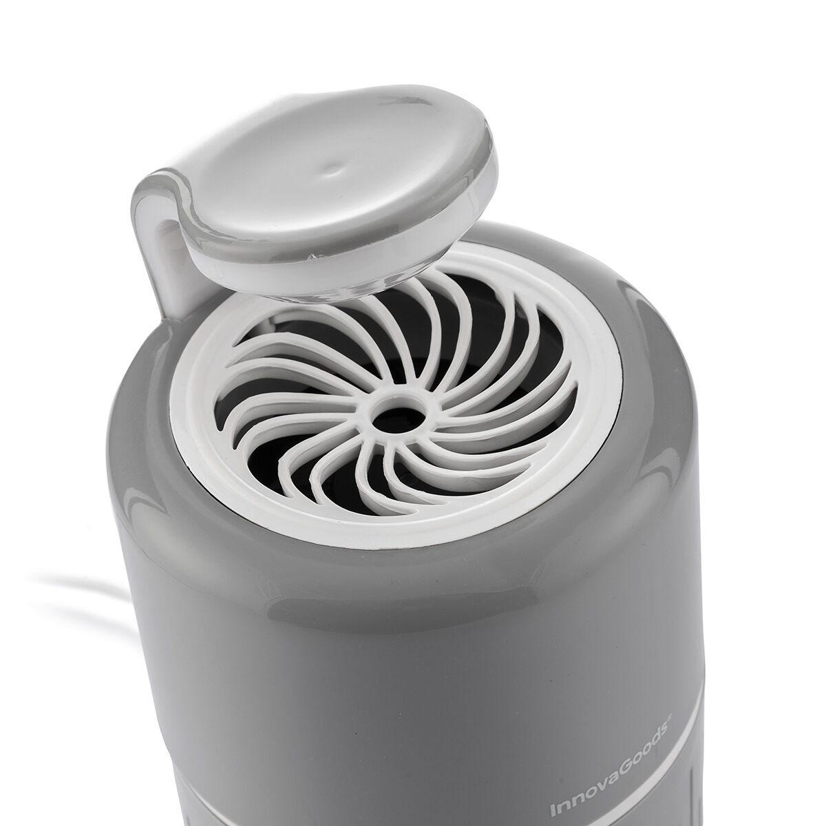 Lámpara Antimosquitos por Succión KL Drain InnovaGoods 10 V0103447_9