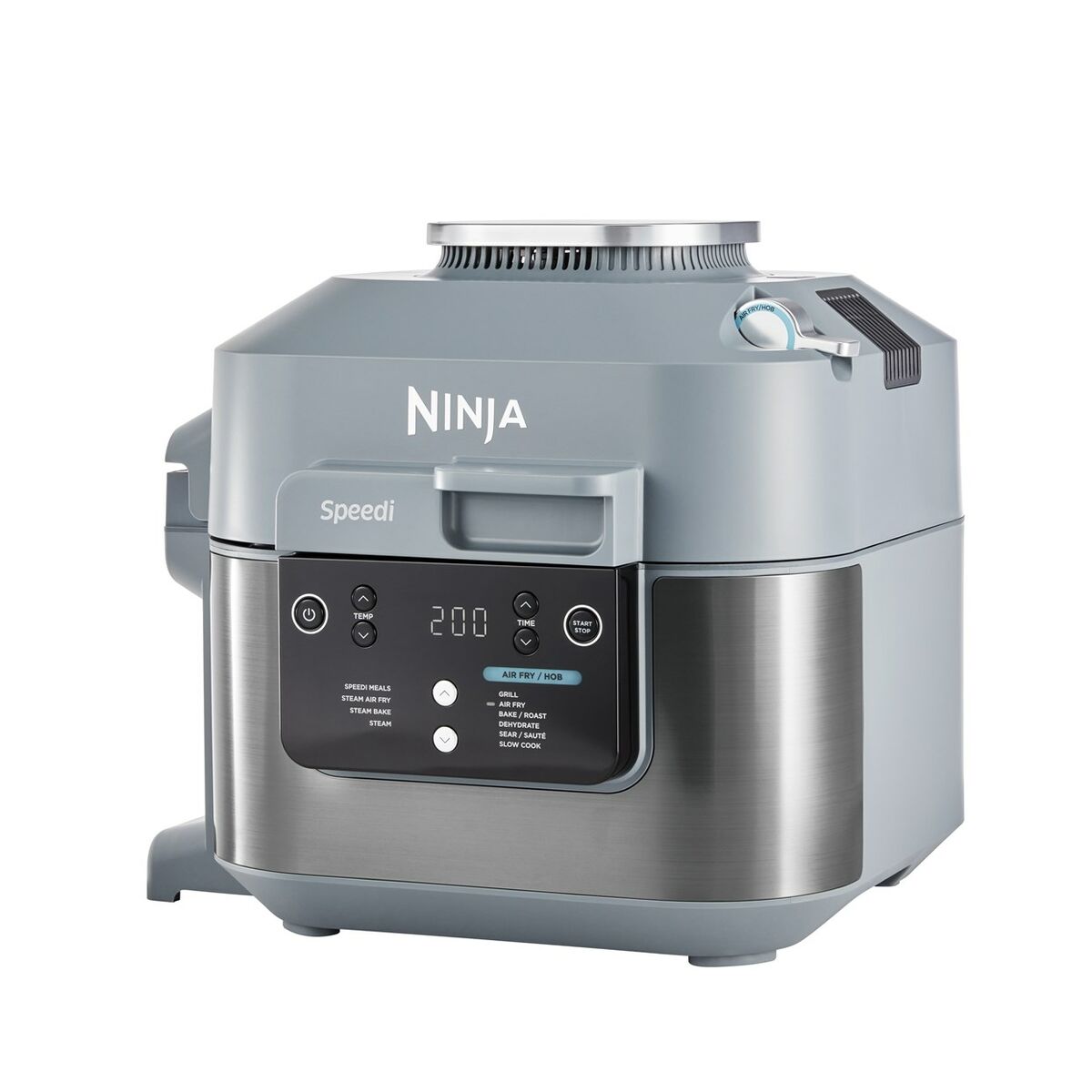 Freidora de Aire NINJA Gris 5,7 L 1,8 kg 1 S7198242_0