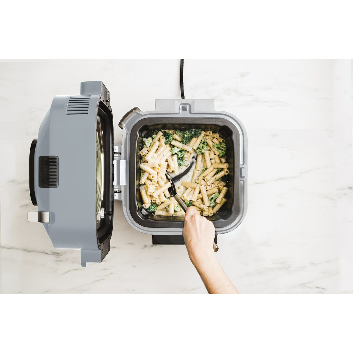 Freidora de Aire NINJA Gris 5,7 L 1,8 kg 11 S7198242_10