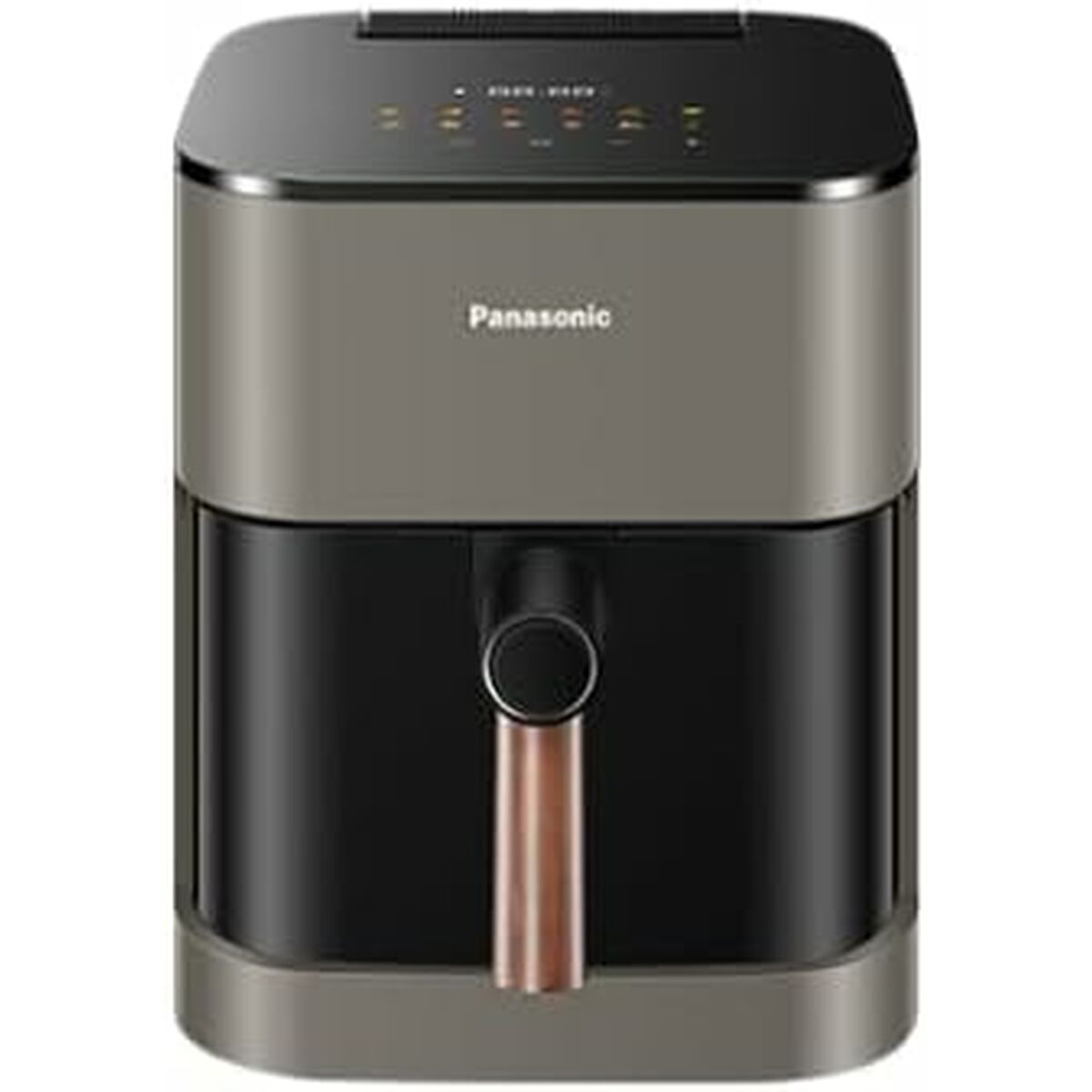 Freidora de Aire Panasonic NF-CC500NXE Negro 1500 W 5 L 1 S55296004_0