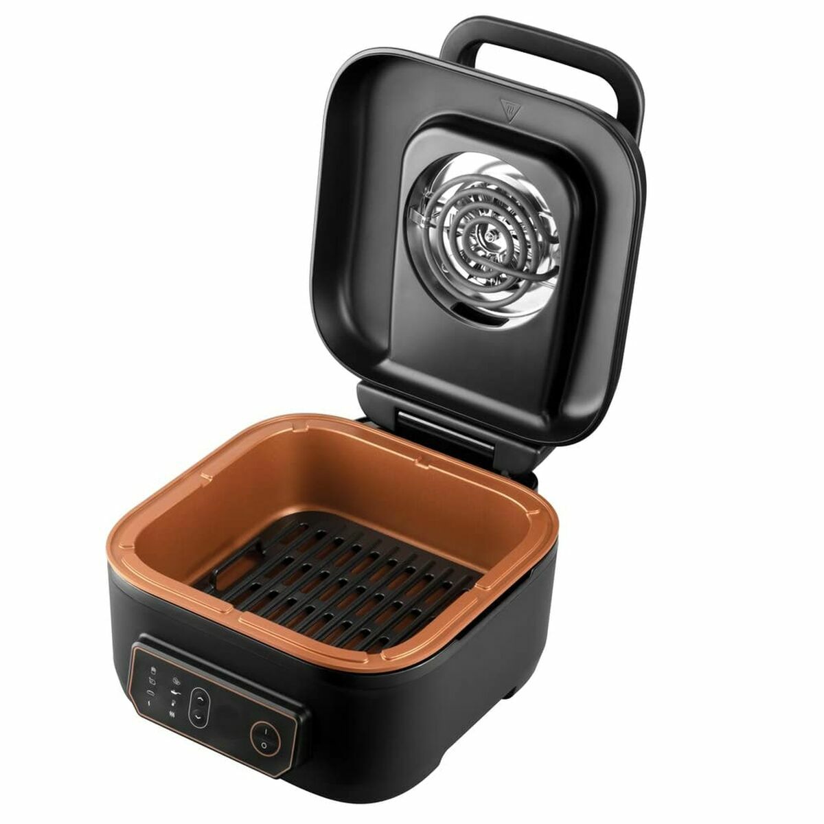 Freidora de Aire Russell Hobbs Negro 1745 W 5,5 L 2 S7191215_1