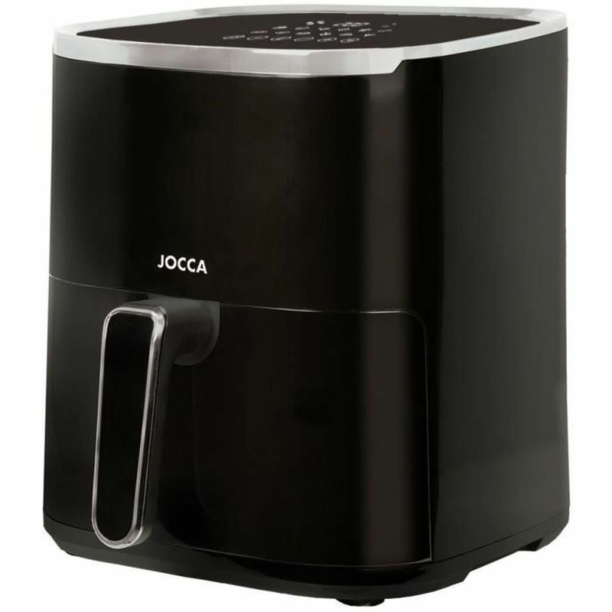 Freidora de Aire JOCCA 2196 Negro 1450 W 5 L 2 S71010168_1
