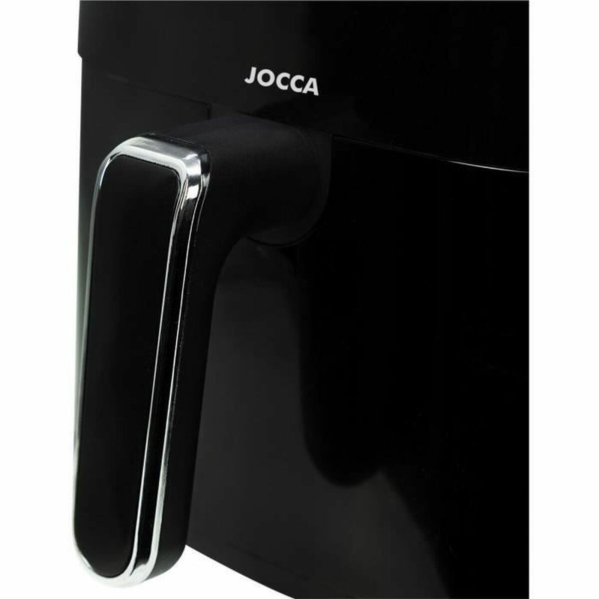 Freidora de Aire JOCCA 2196 Negro 1450 W 5 L 5 S71010168_4