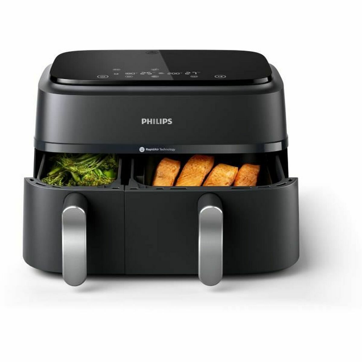 Freidora de Aire Philips Na351.00 Negro 9 L 1 S71010009_0