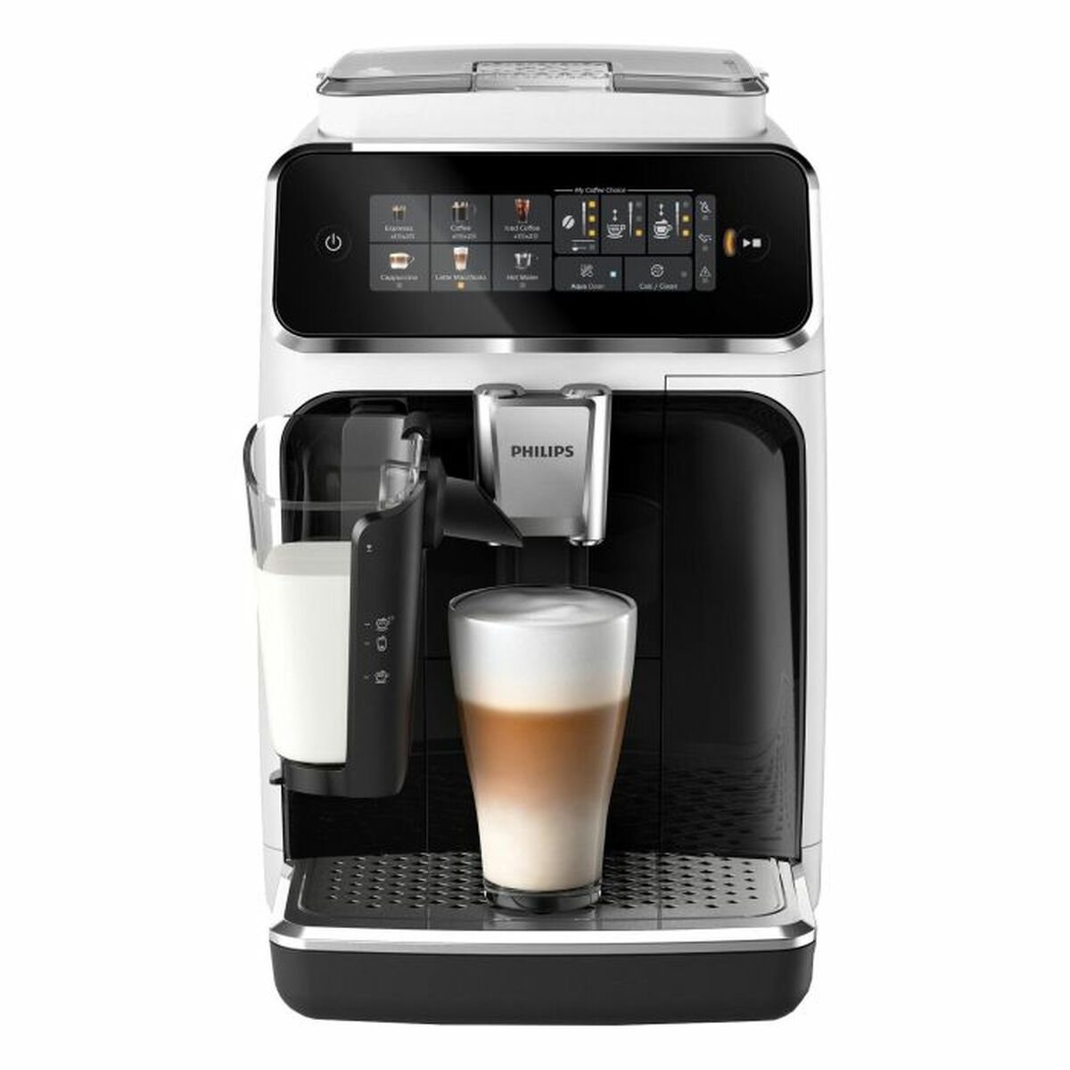 Cafetera Superautomática Philips EP3343/50 1 S0455030_0